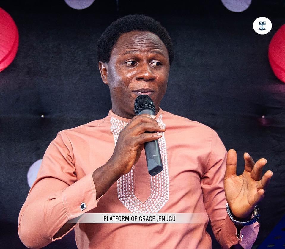 Called Out of Darkness (b)